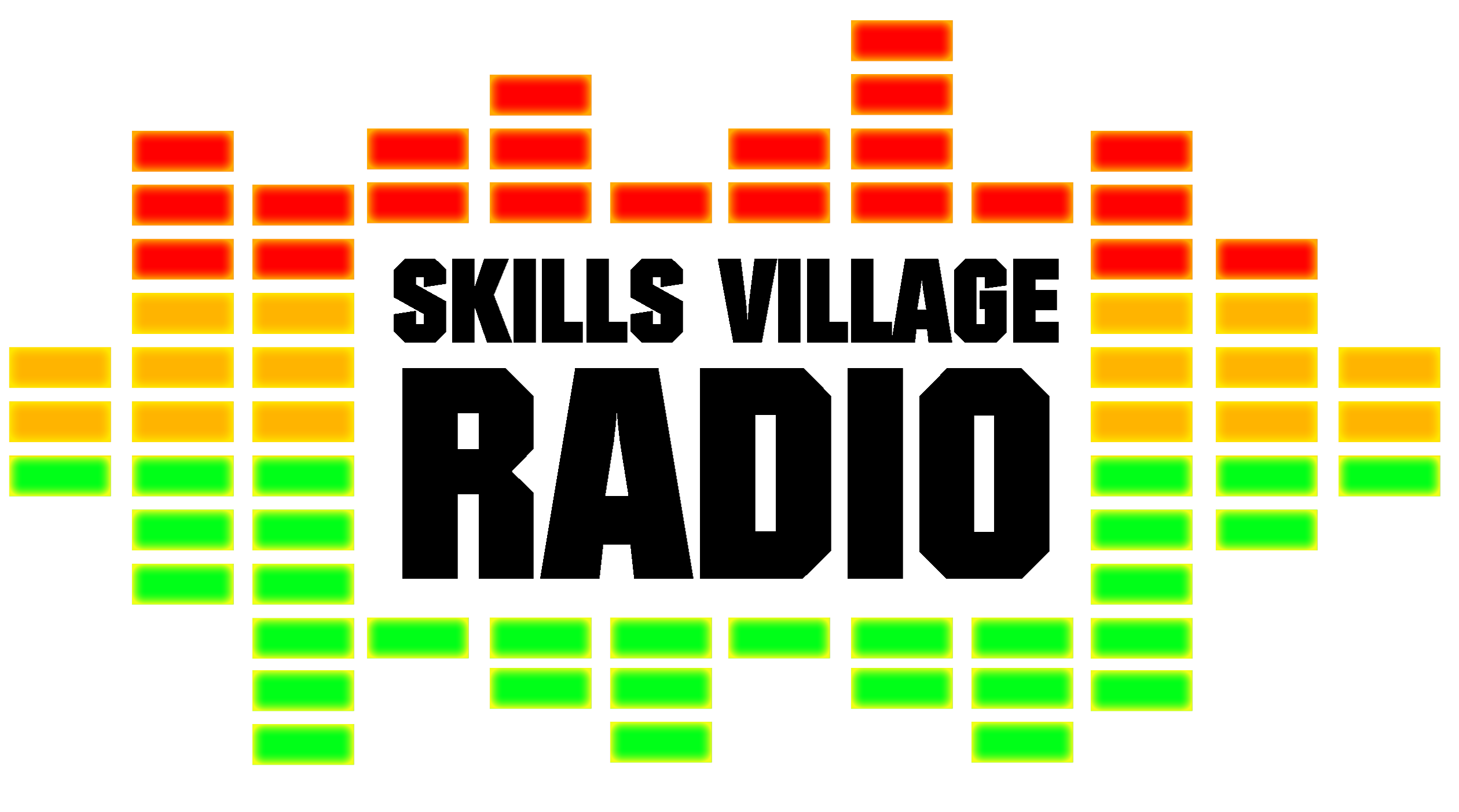 Radio Station Logo